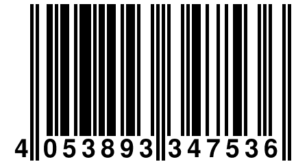 4 053893 347536
