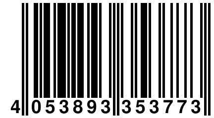 4 053893 353773