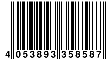 4 053893 358587