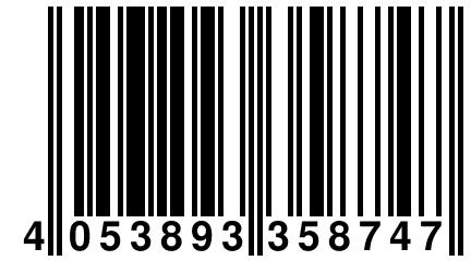 4 053893 358747