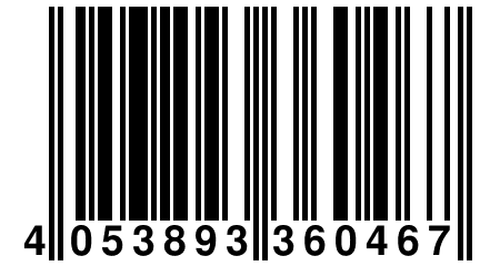 4 053893 360467