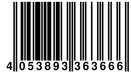 4 053893 363666
