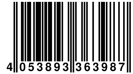 4 053893 363987