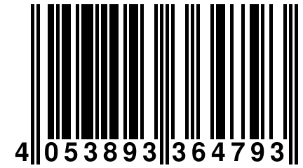 4 053893 364793