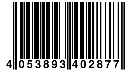 4 053893 402877