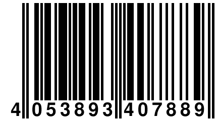 4 053893 407889
