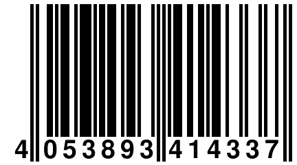 4 053893 414337