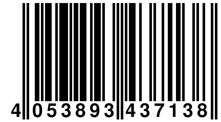 4 053893 437138