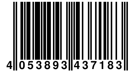 4 053893 437183