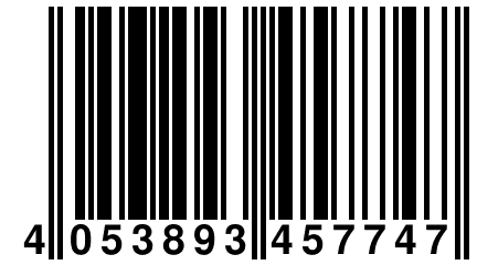 4 053893 457747