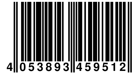4 053893 459512