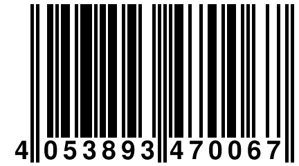 4 053893 470067