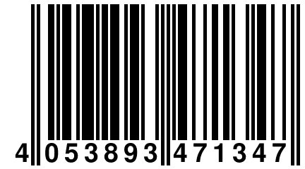 4 053893 471347