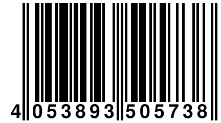4 053893 505738