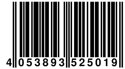 4 053893 525019