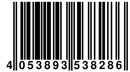 4 053893 538286