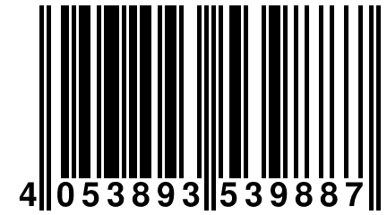 4 053893 539887