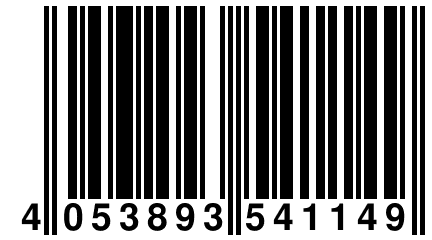 4 053893 541149