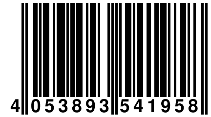 4 053893 541958