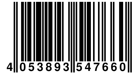 4 053893 547660