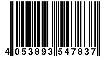 4 053893 547837