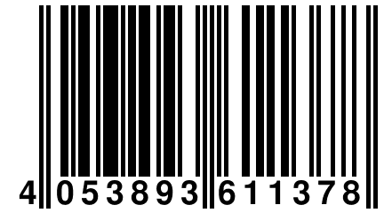 4 053893 611378