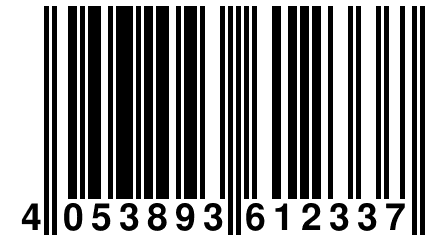 4 053893 612337