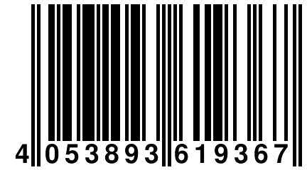 4 053893 619367