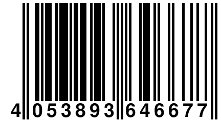 4 053893 646677
