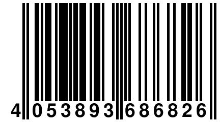 4 053893 686826