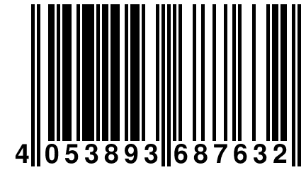 4 053893 687632