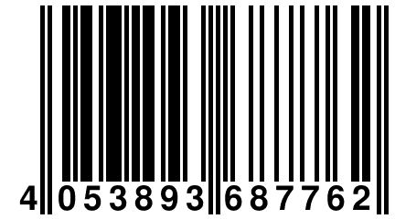 4 053893 687762