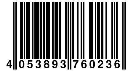4 053893 760236