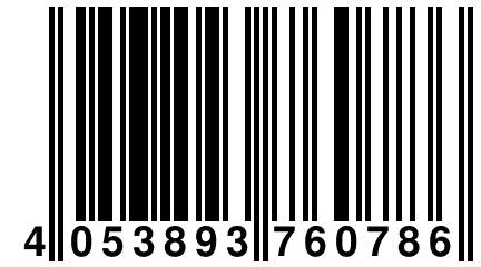 4 053893 760786