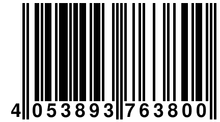 4 053893 763800