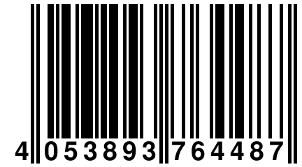 4 053893 764487