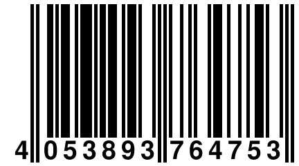4 053893 764753