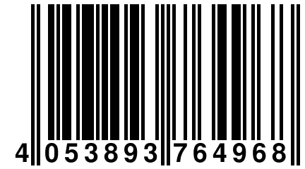 4 053893 764968