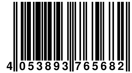 4 053893 765682