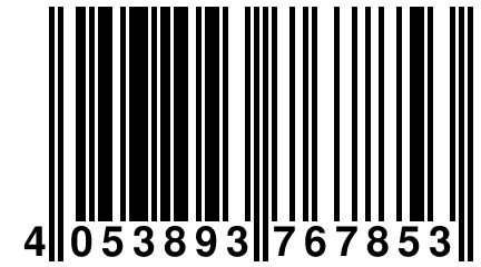 4 053893 767853