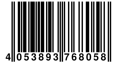 4 053893 768058