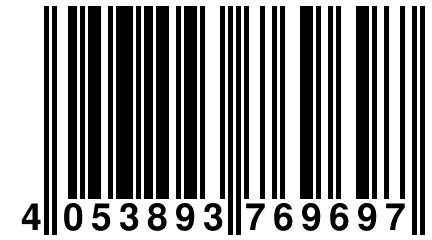 4 053893 769697