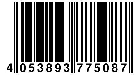 4 053893 775087