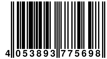 4 053893 775698