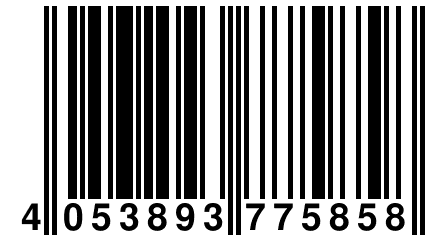 4 053893 775858