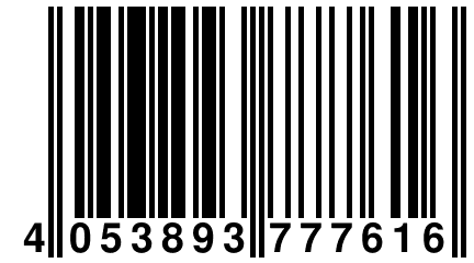 4 053893 777616