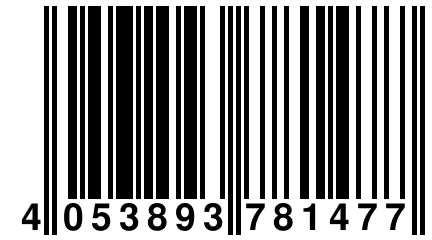 4 053893 781477