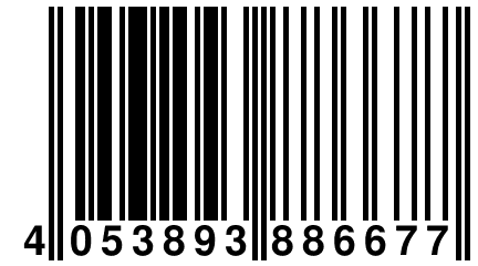 4 053893 886677