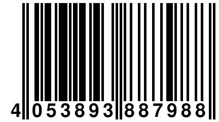 4 053893 887988