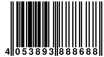 4 053893 888688